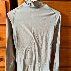 Under armor cool wear